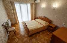 Люкс 2комнатный 2местный Корпус 2