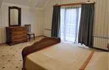 Люкс 3комнатный 2местный Корпус 2