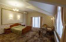 Сюит 3комнатный 2местный Корпус 2