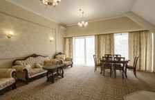 Сюит 4комнатный 2местный Корпус 2