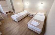 Стандарт 1комнатный 2местный (без балкона) Корпус 3