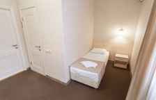 Стандарт 1комнатный 1местный (без балкона) Корпус 3