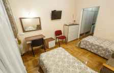 Стандарт "Горы" 1комнатный 2местный (с балконом) Корпус 4