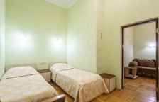 Стандарт 2комнатный 2местный (с балконом) Корпус 4