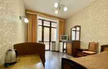 Стандарт "Горы" 1комнатный 2местный (с балконом) Корпус 5