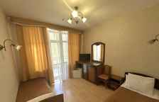 Стандарт "Горы" 1комнатный 2местный (с балконом) Корпус 5