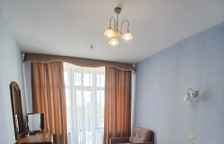 Стандарт "Море" 1комнатный 2местный (с балконом) Корпус 5