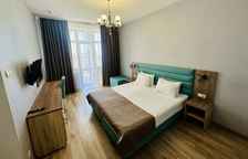 Джуниор Сюит 2комнатный 2местный Корпус 5