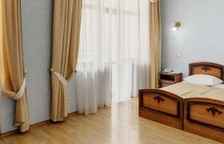 Джуниор Сюит 3комнатный 2местный Корпус 5