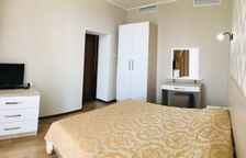 Люкс 2комнатный 2местный Корпус 5