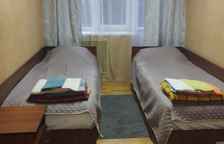 Двухкомнатный двухместный комфорт