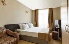 Двухместный стандарт (корпус ОЛИМП)