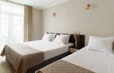 Трехместный стандарт (корпус ОЛИМП)