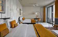 Джуниор Сьют (корпус №2)