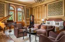 Люкс "Рахманинов"