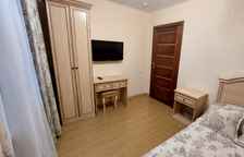 Комната 8м2 в двухкомнатном номере "Стандарт" К13