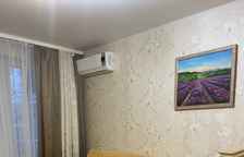 Комната 12м2 в двухкомнатном номере "Стандарт" К13