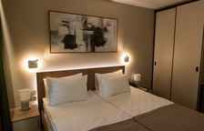 "Комфорт" двухместный однокомнатный К12