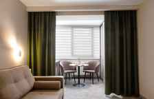 "Комфорт" двухместный двухкомнатный К13