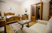 "Комфорт-Винтаж" двухместный однокомнатный К2