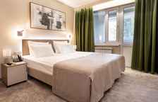 "Люкс" двухместный двухкомнатный К12