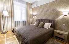 "Люкс" двухместный однокомнатный К17