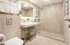 Люкс-студия двухместный однокомнатный К12