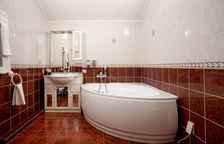 "Люкс-винтаж" двухместный трехкомнатный К2