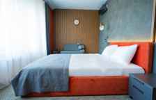 Супериор с Видом на море