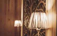 Студия двухуровневая