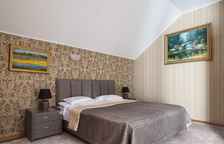 Семейный номер "Комфорт" в гостевом доме