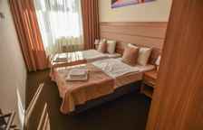 Стандарт 2-х комнатный