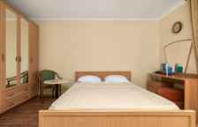 Эконом 2-местный DBL ( Корпус 6)