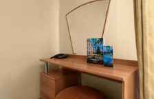 Эконом 2-местный TWIN ( Корпус 5)