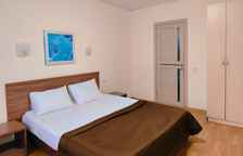 Двухместный Комфорт с зоной отдыха 