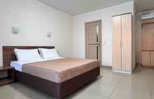 Двухместный Комфорт с зоной отдыха 