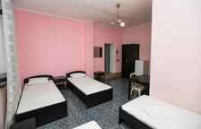 Стандарт 3-х местный