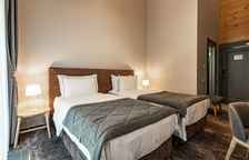 Классик с двумя раздельными кроватями