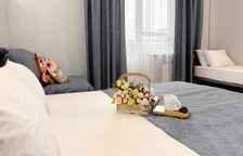 4 местный стандарт