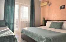 3 местный комфорт