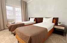 2 комнатный 4 местный номер