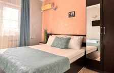 2 комнатный 5 местный с кухней