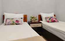 3 комнатные 6 местные апартаменты с кухней (отдельный вход)