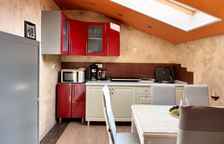 3 комнатные 6 местные семейный номер с кухней