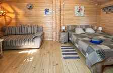 Дом «Василек»