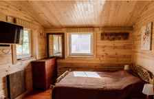 Дом «Рябина»