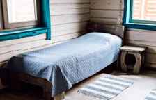 Дом «Озерный»