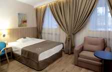 "Стандарт" 1-комнатный 1-местный + (корпус 1)