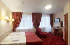 "Студия" 1-комнатная 2-местная (корпус 3)