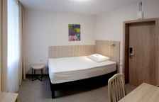 "Стандарт" 1-комнатный 1-местный + (корпус 4)